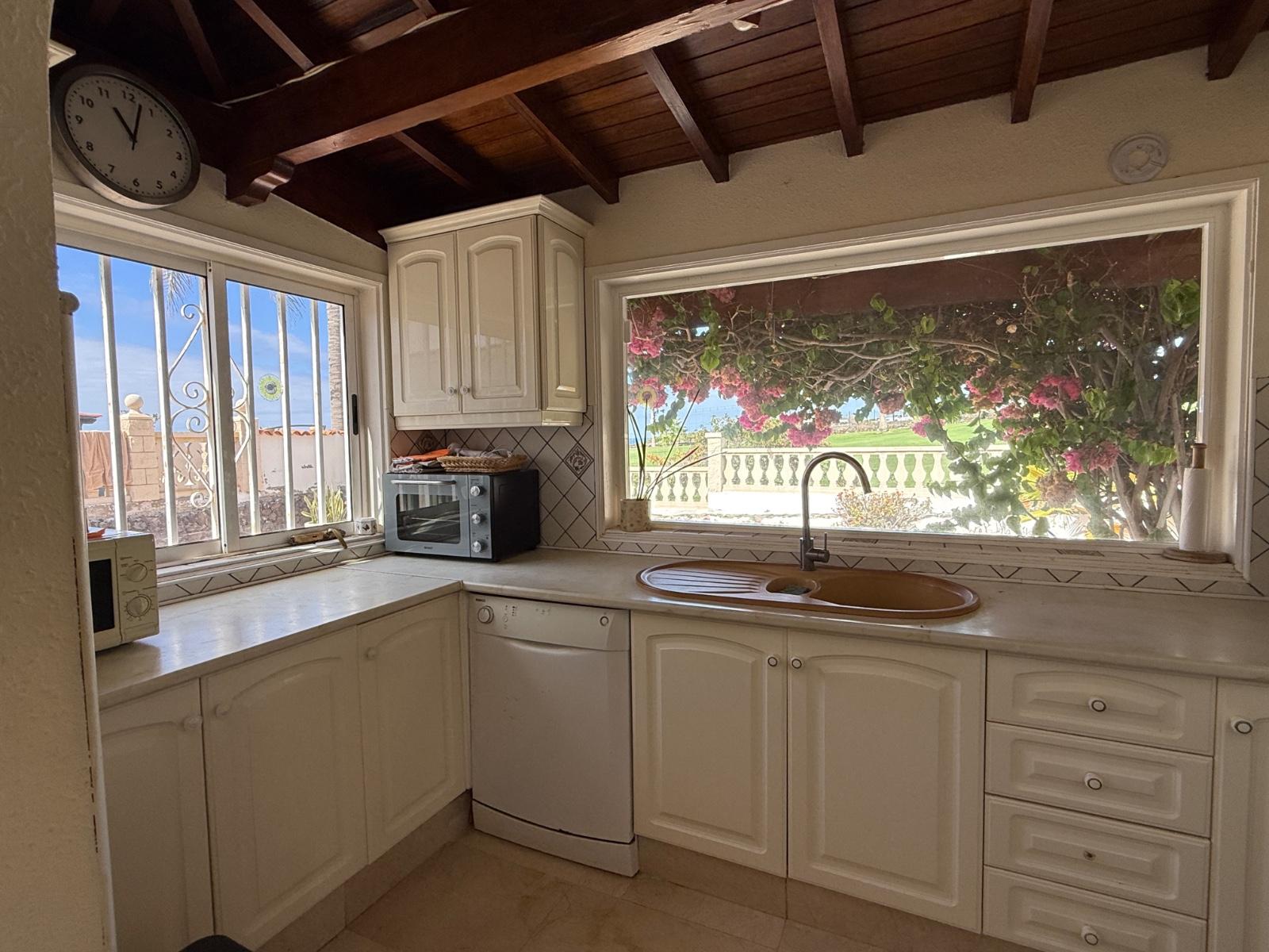 Venta de casa en Amarilla golf