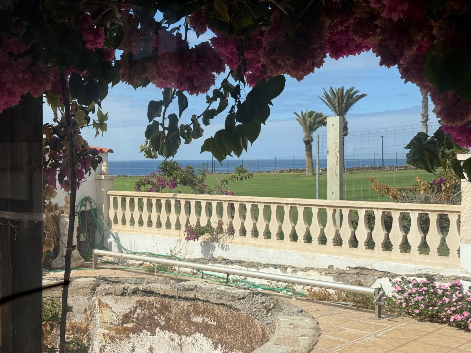 Venta de casa en Amarilla golf