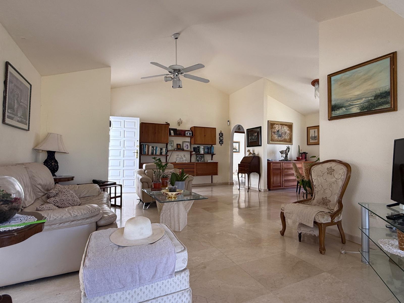 Venta de casa en Amarilla golf