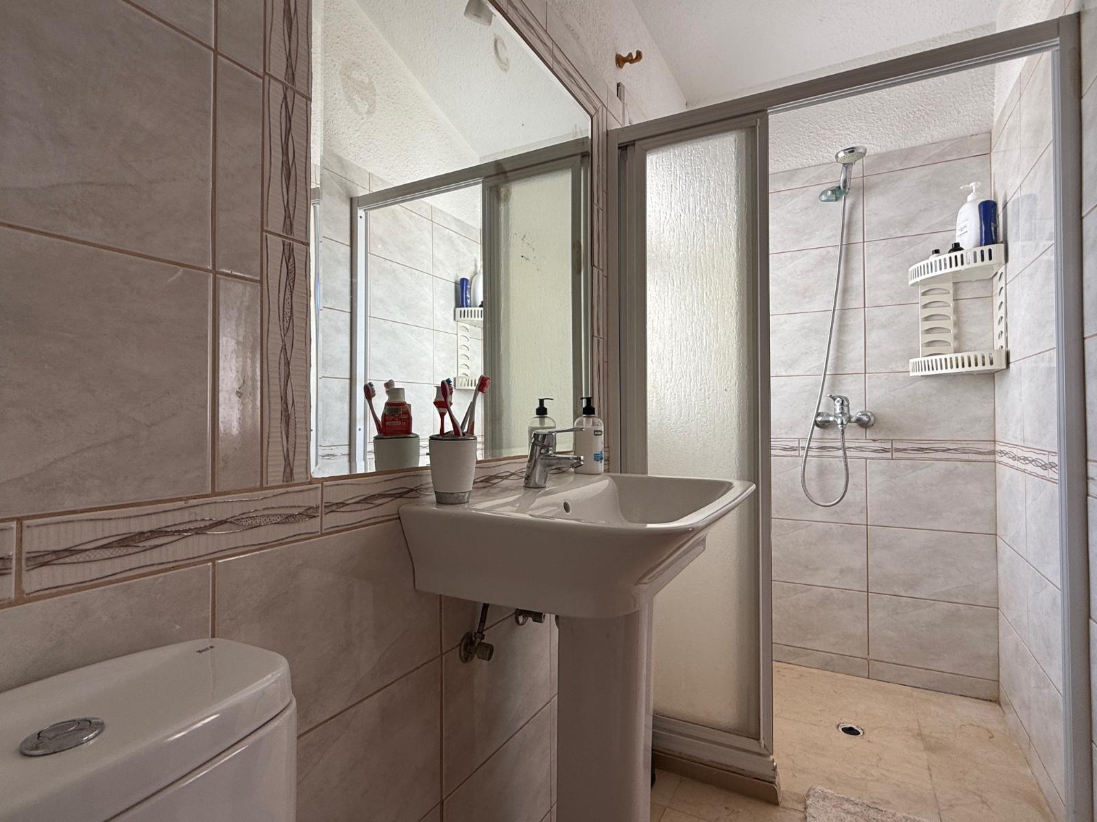 Venta de casa en Amarilla golf
