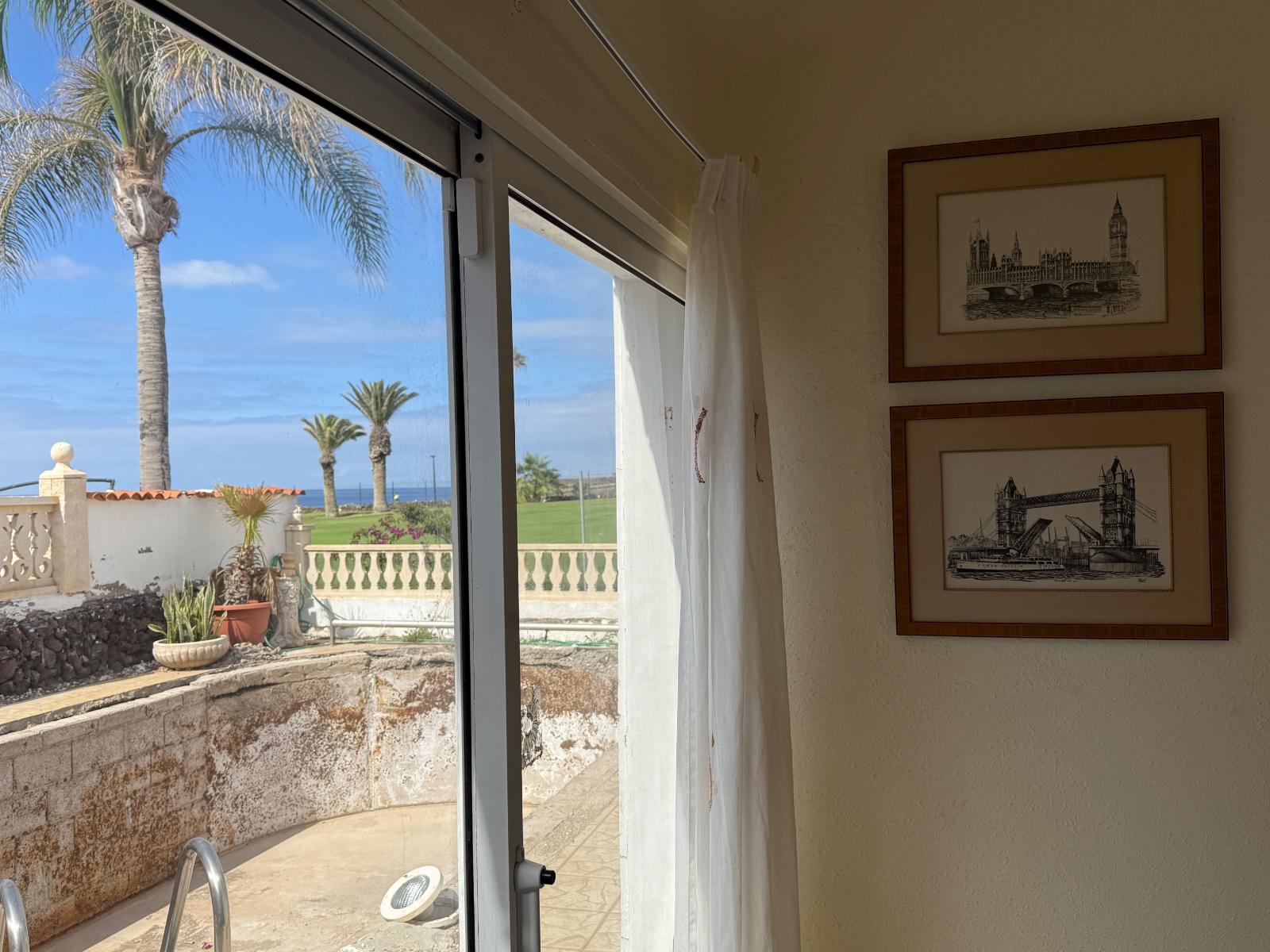 Venta de casa en Amarilla golf