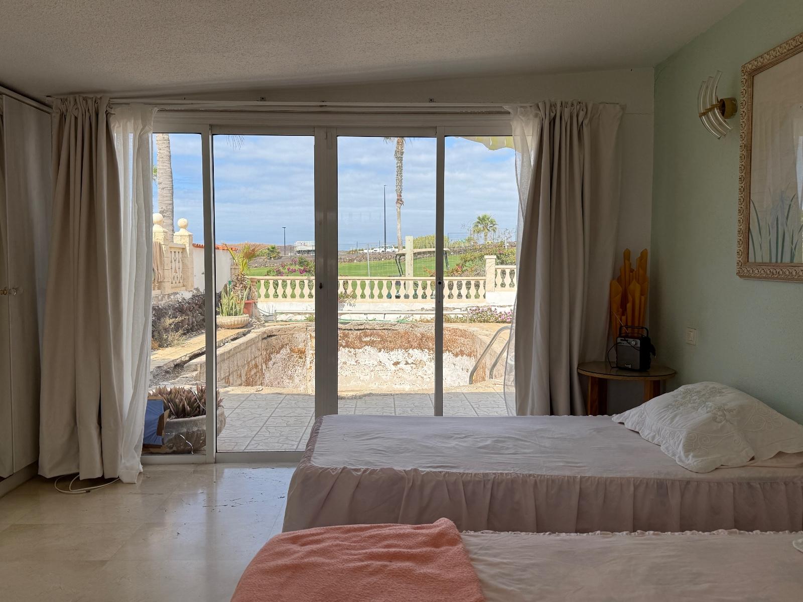 Venta de casa en Amarilla golf
