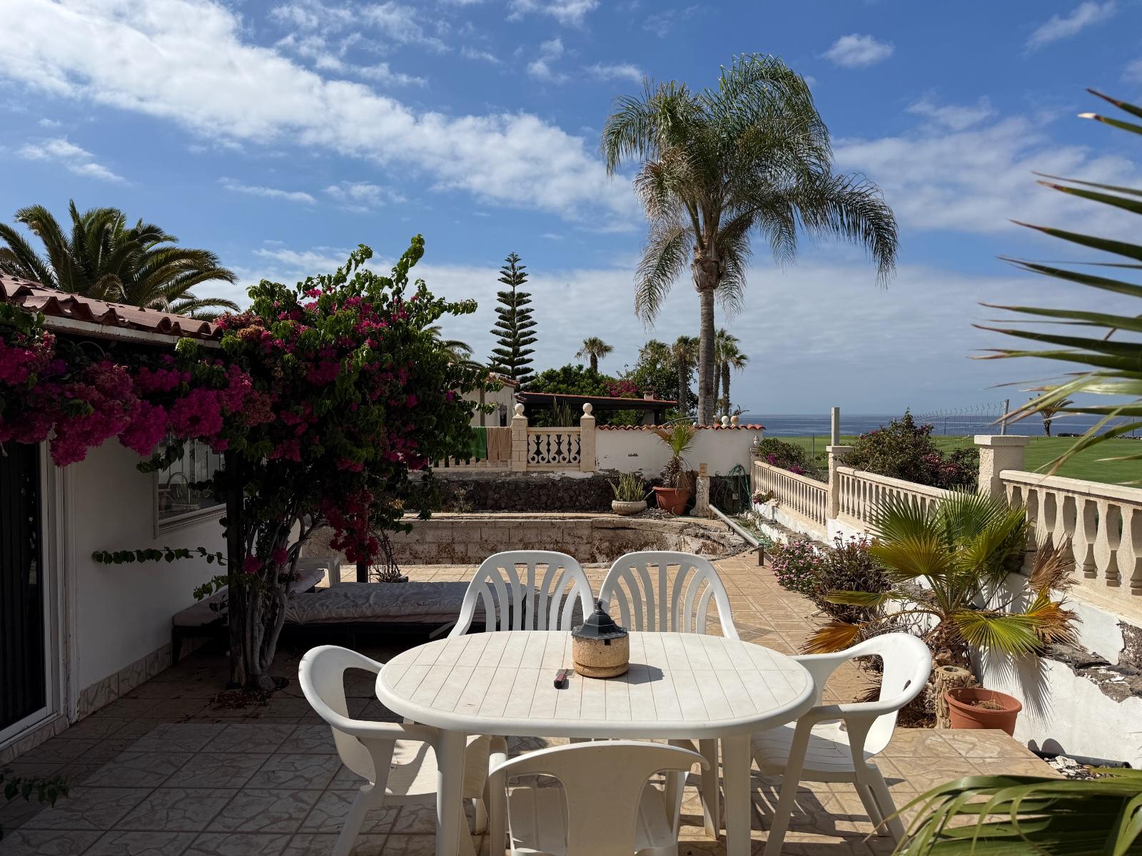 Venta de casa en Amarilla golf