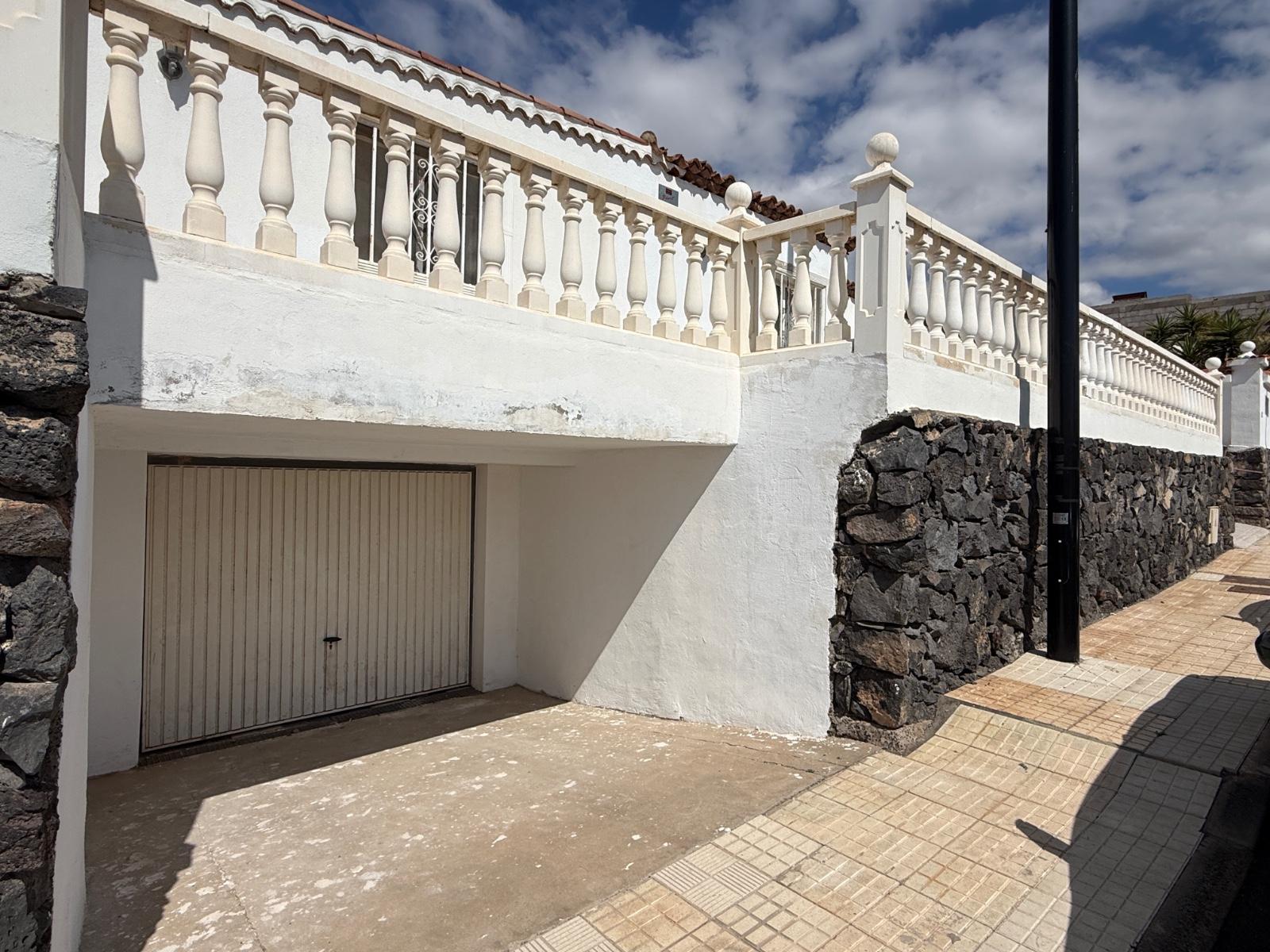 Venta de casa en Amarilla golf