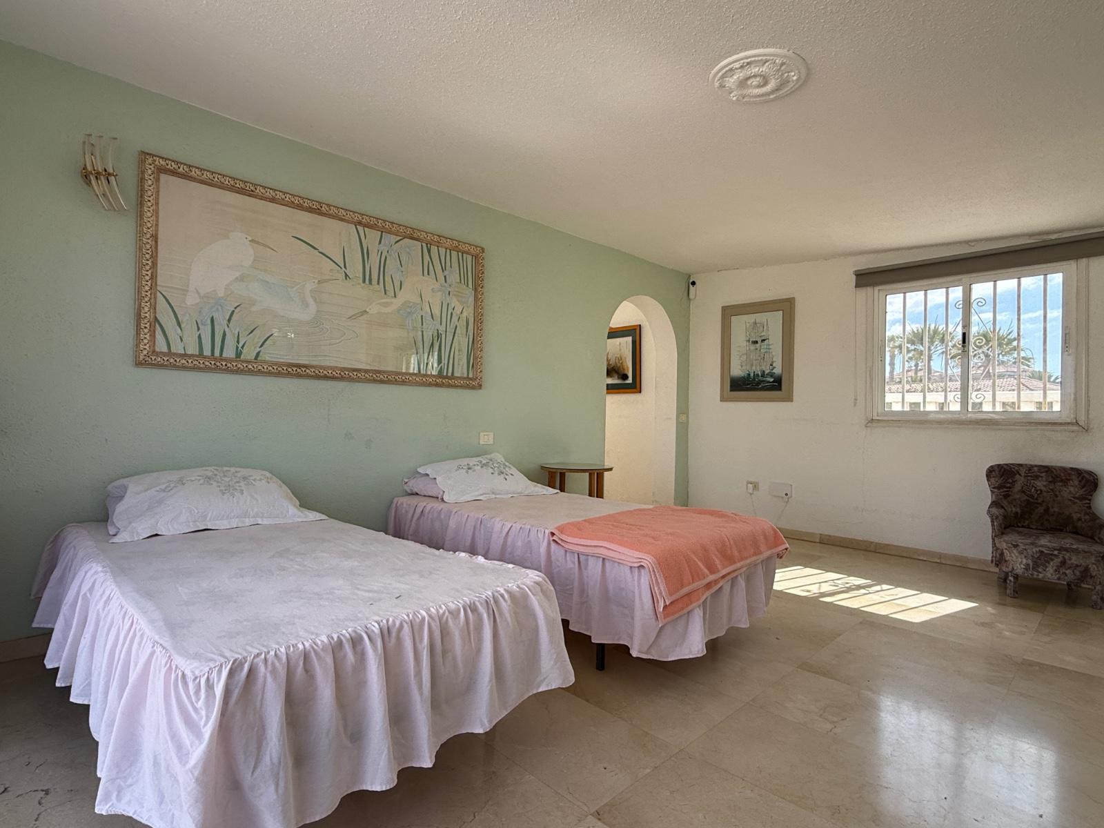 Venta de casa en Amarilla golf