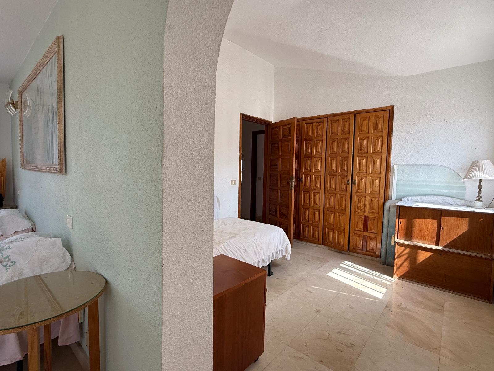 Venta de casa en Amarilla golf