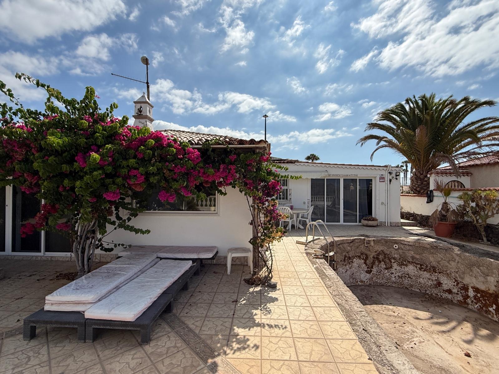 Venta de casa en Amarilla golf