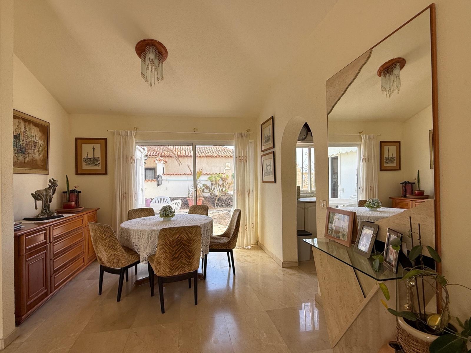 Venta de casa en Amarilla golf