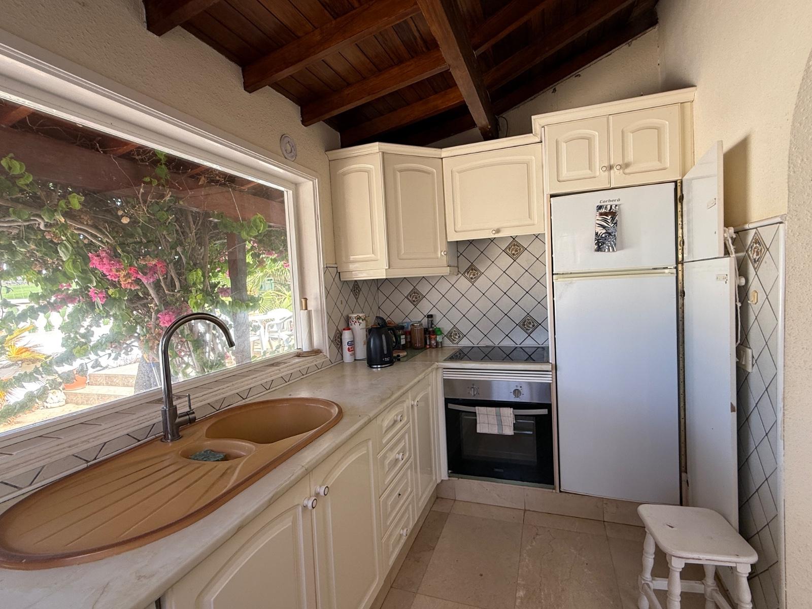 Venta de casa en Amarilla golf