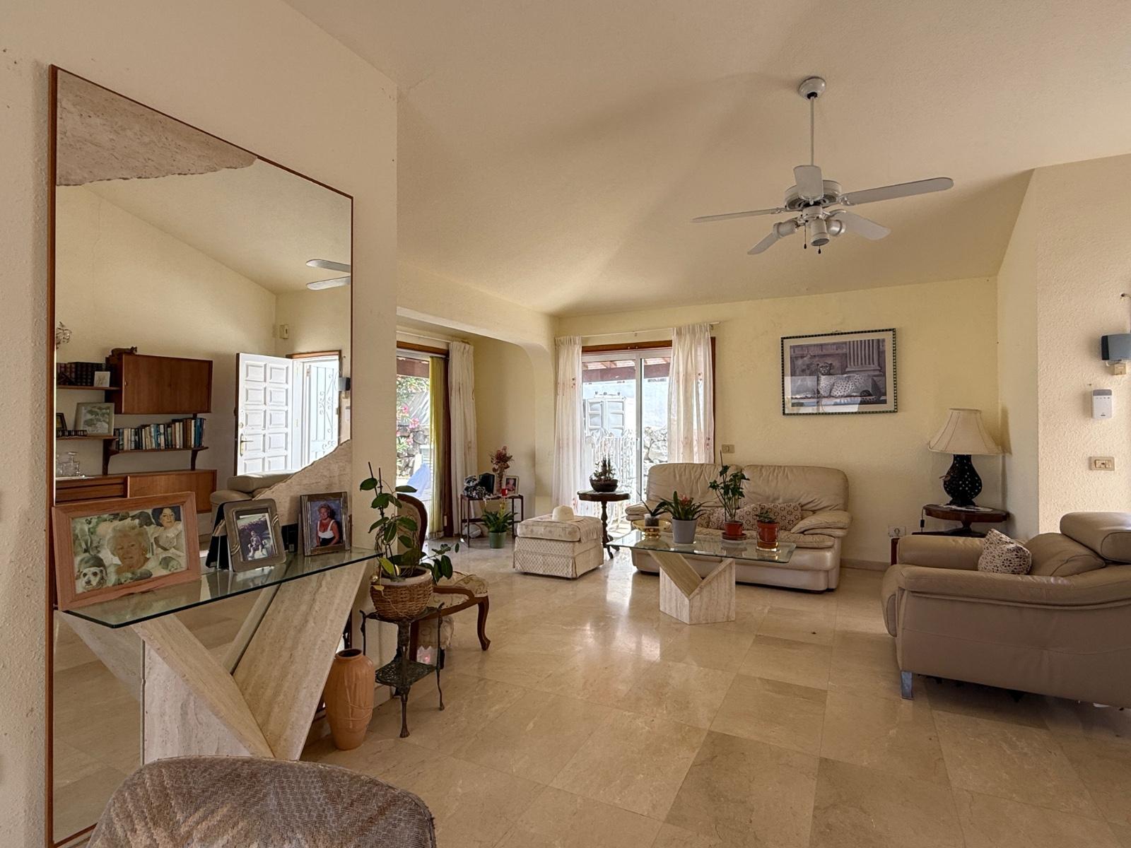Venta de casa en Amarilla golf