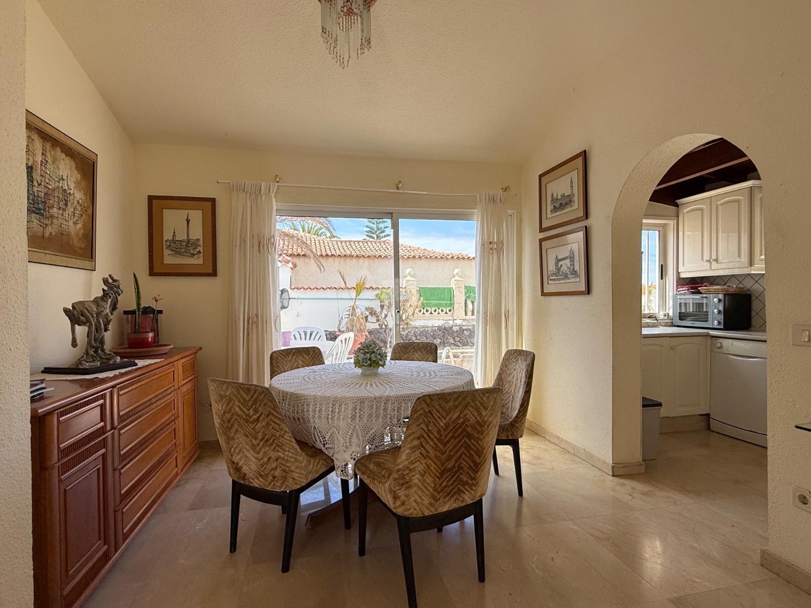 Venta de casa en Amarilla golf