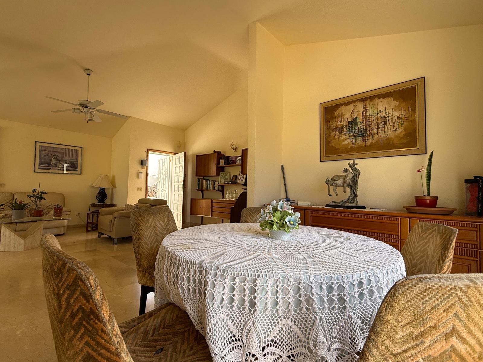 Venta de casa en Amarilla golf