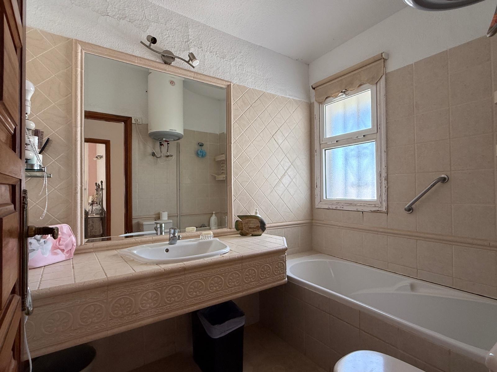 Venta de casa en Amarilla golf