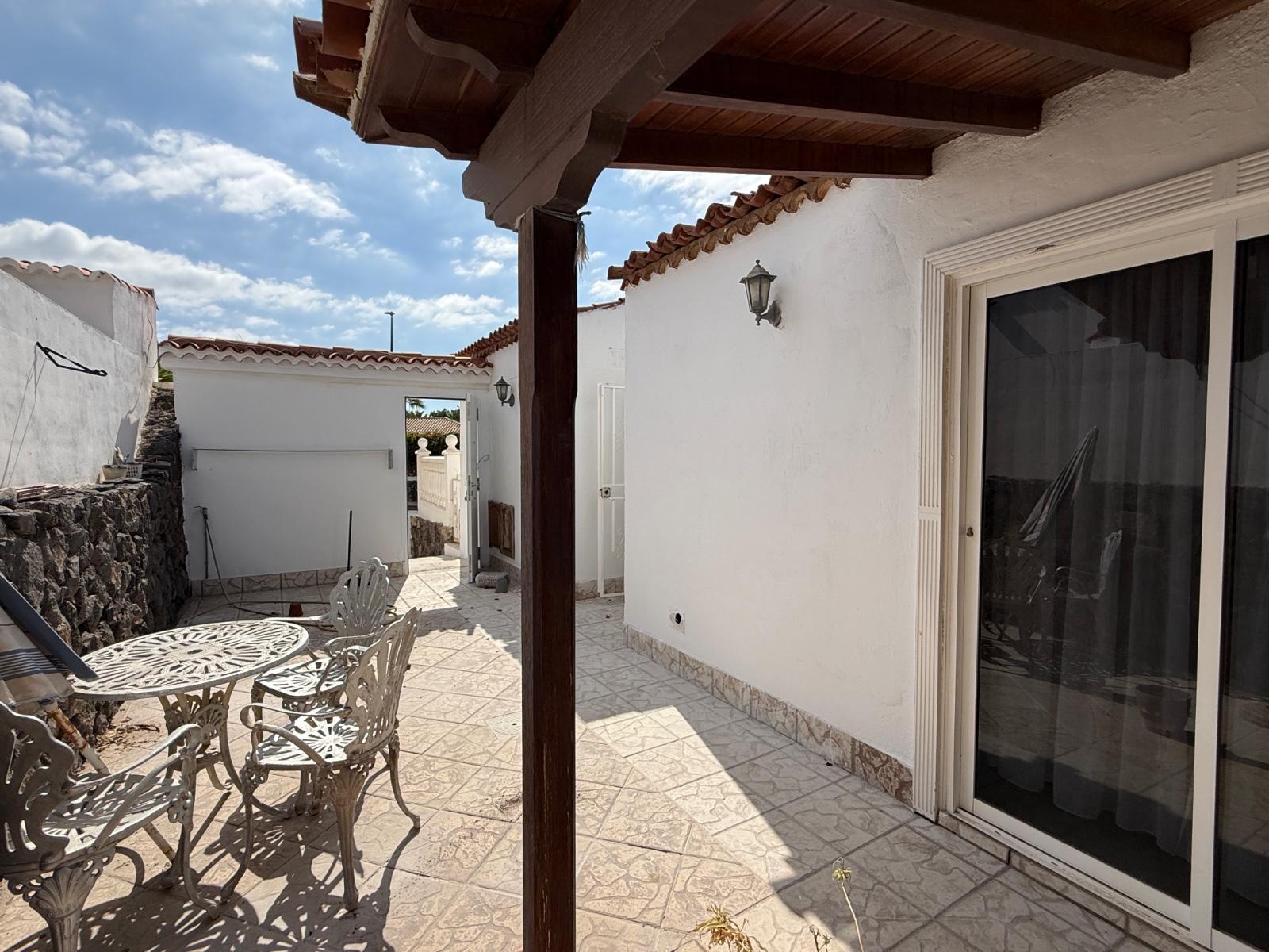Venta de casa en Amarilla golf