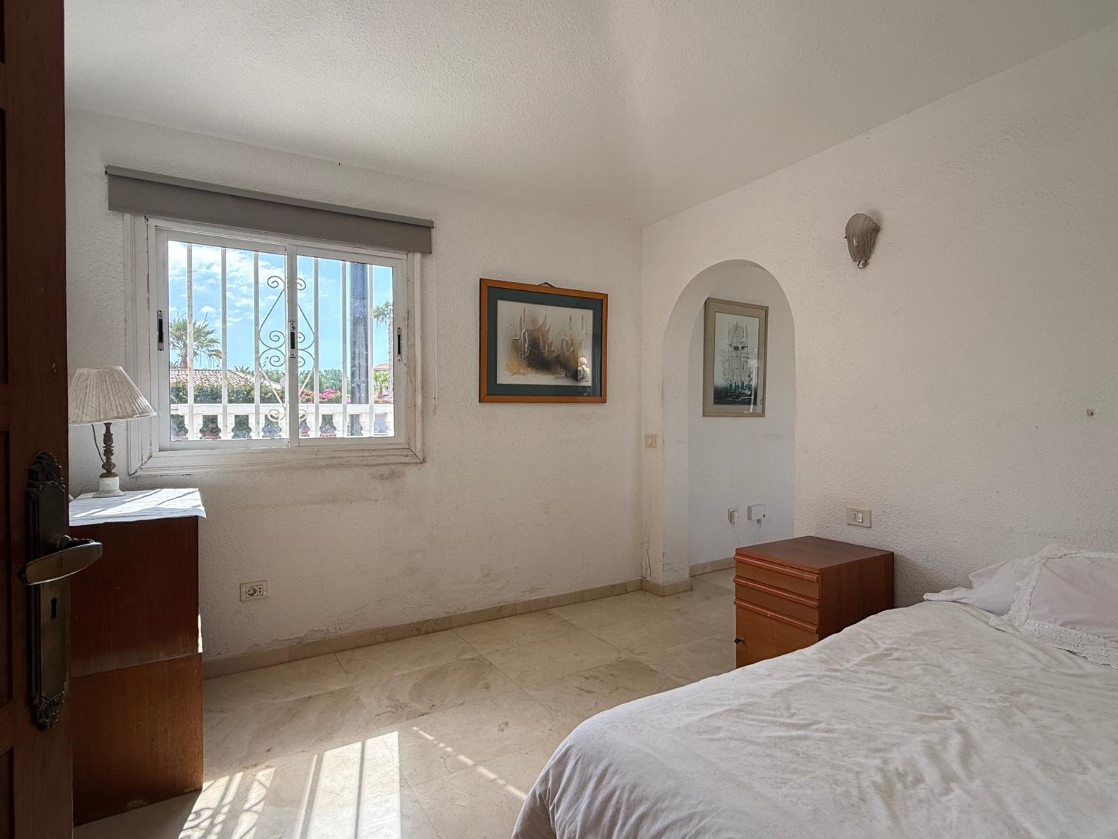 Venta de casa en Amarilla golf
