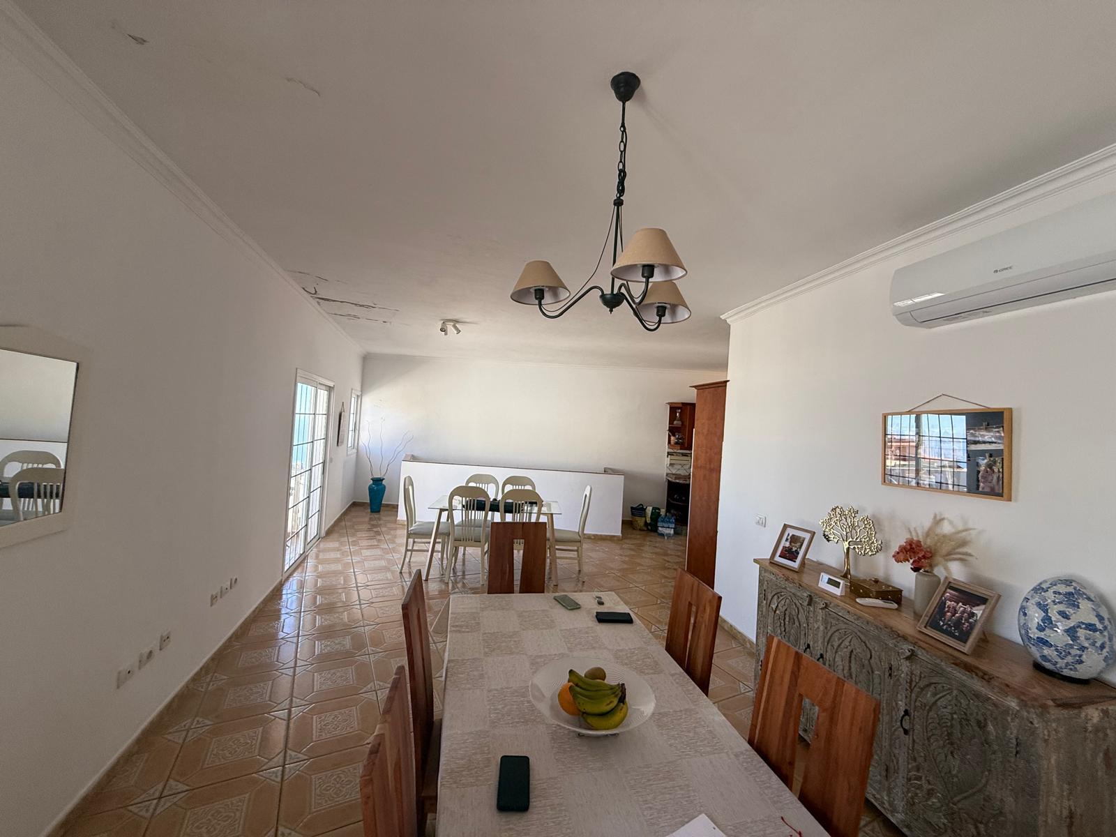 Venta de casa en Santiago del Teide