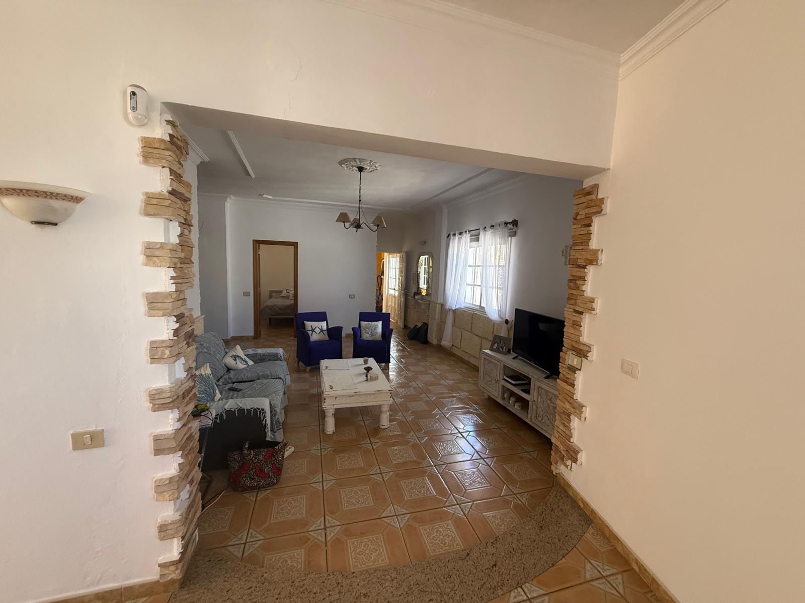 Venta de casa en Santiago del Teide