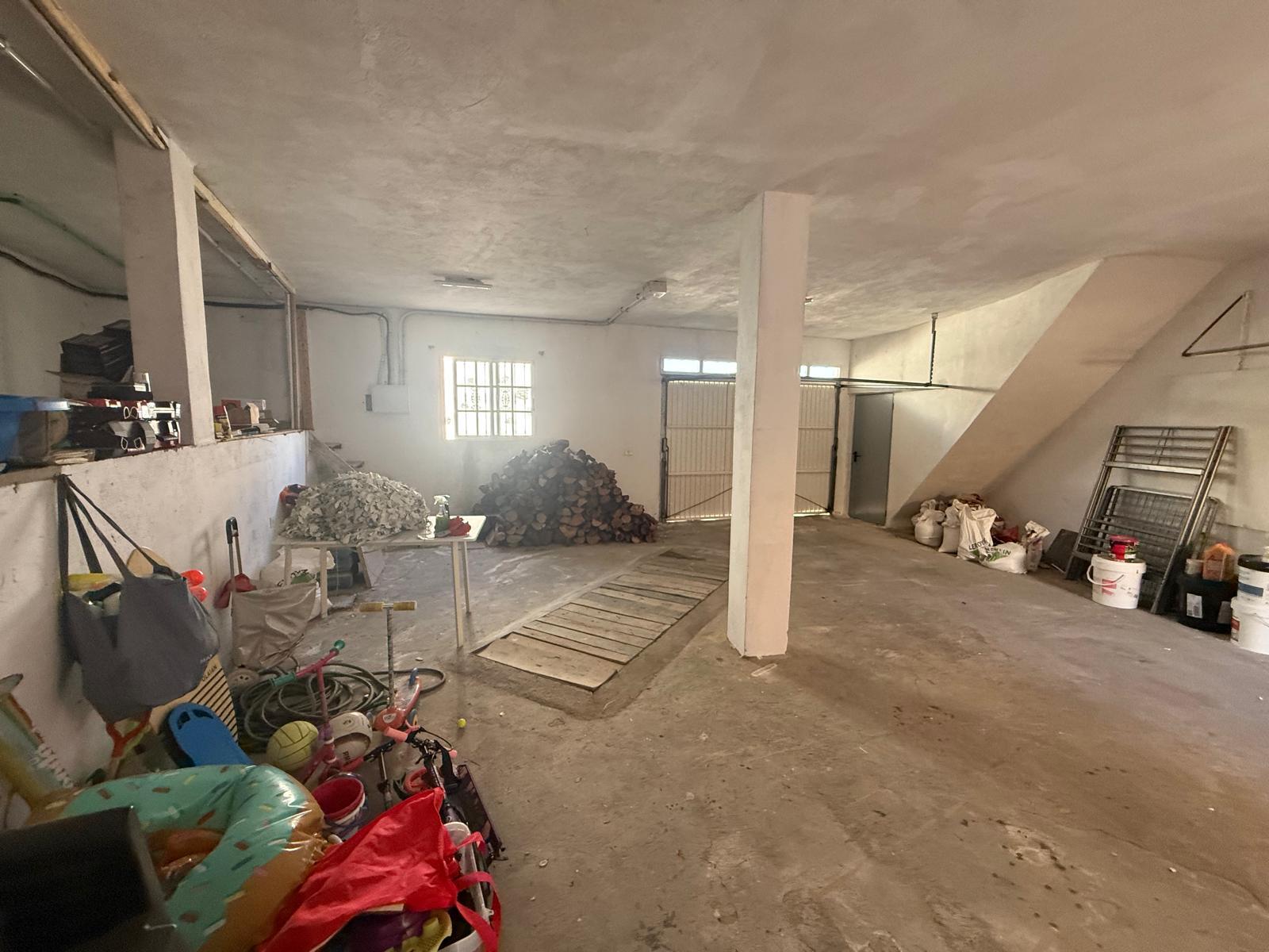 Venta de casa en Santiago del Teide