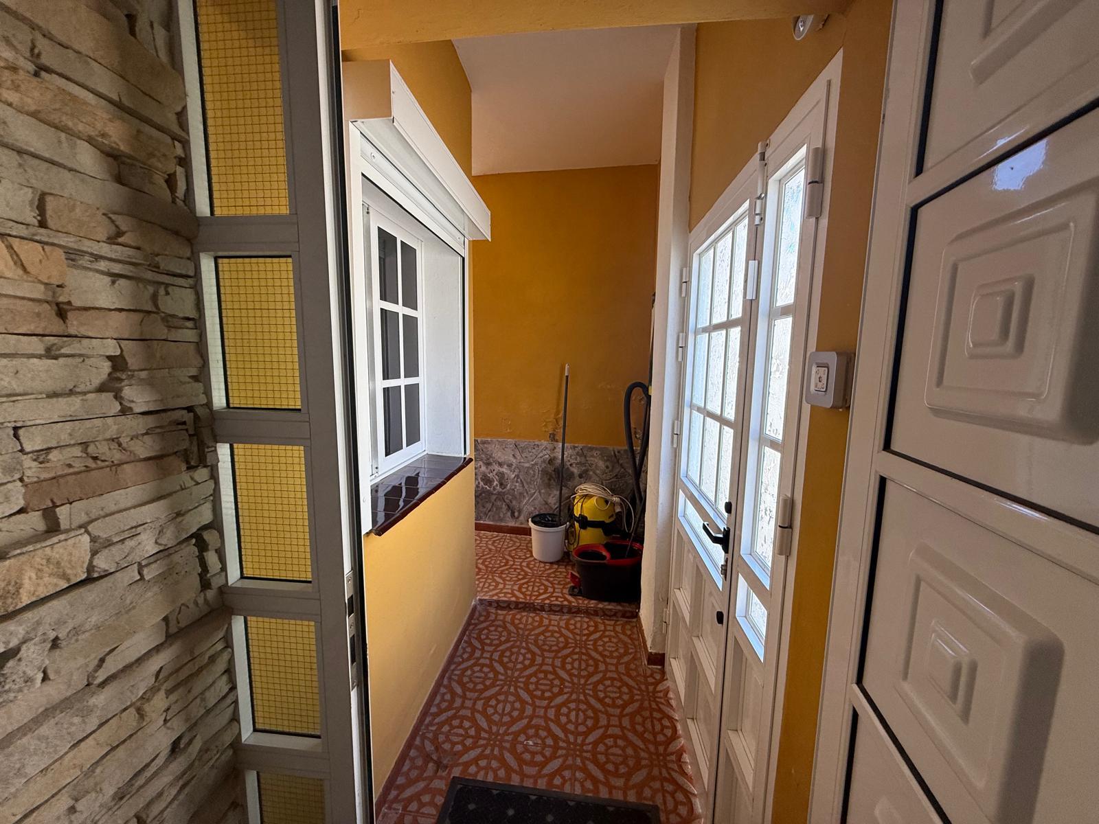 Venta de casa en Santiago del Teide
