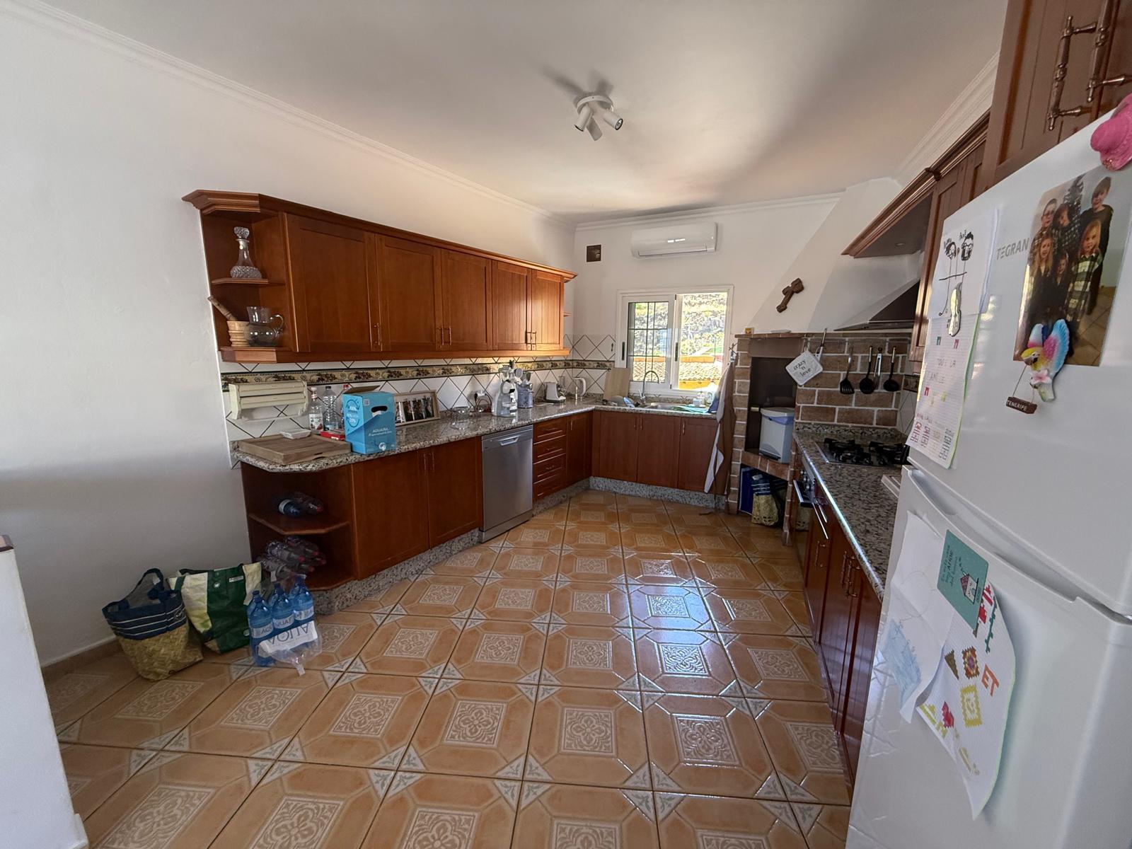 Venta de casa en Santiago del Teide