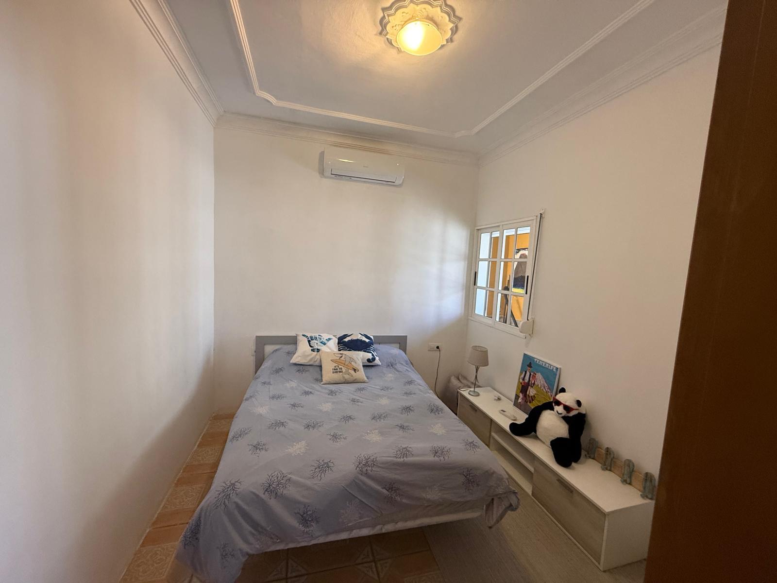Venta de casa en Santiago del Teide