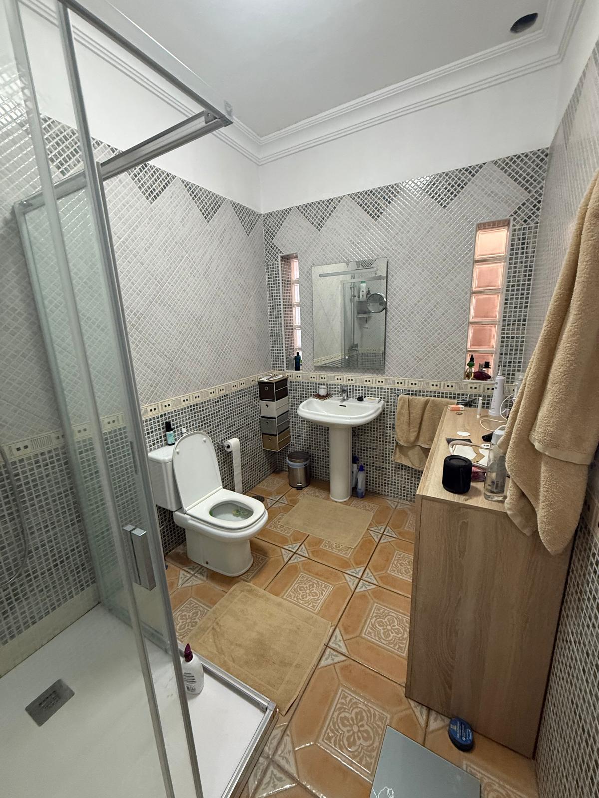 Venta de casa en Santiago del Teide