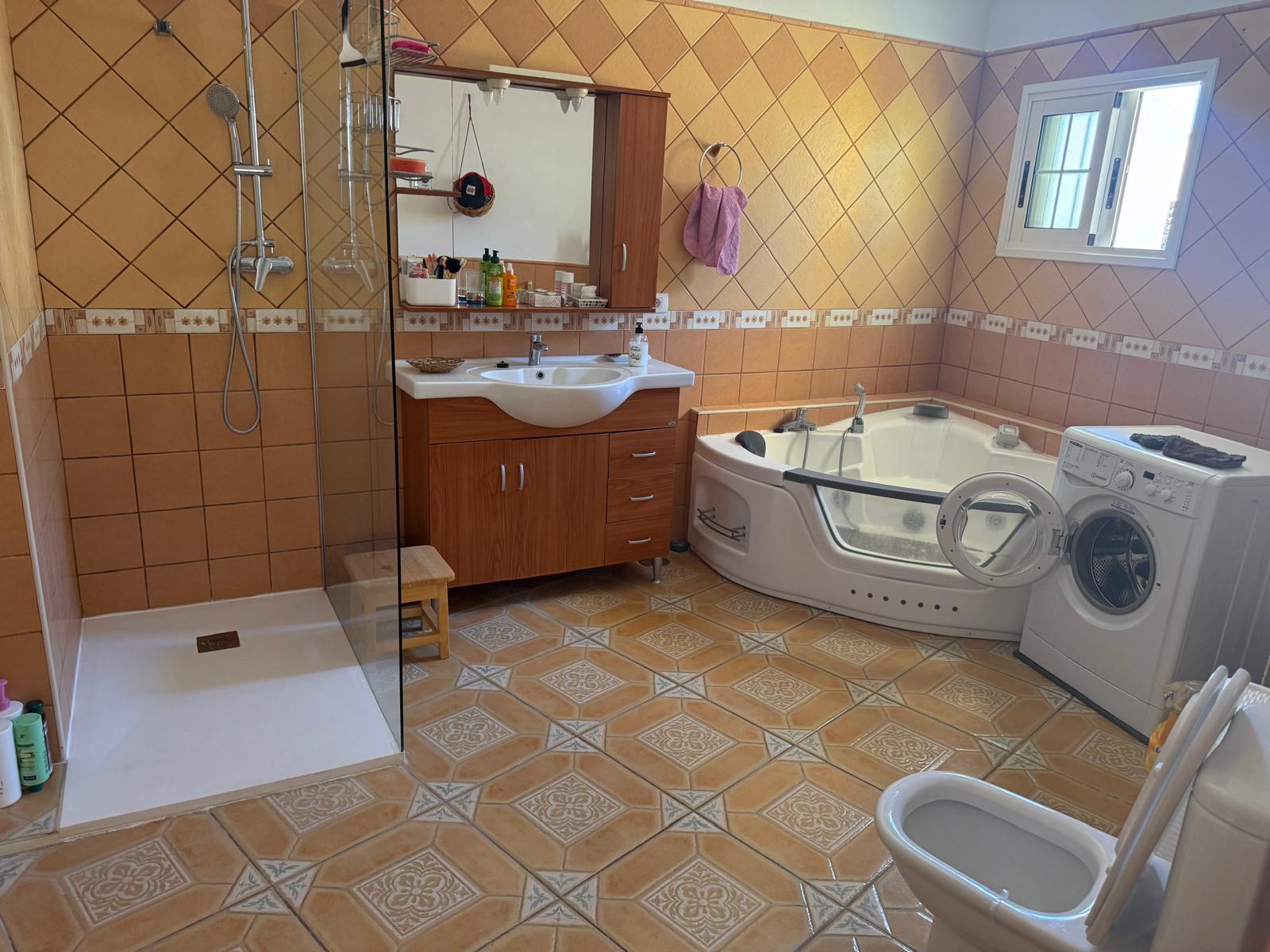 Venta de casa en Santiago del Teide