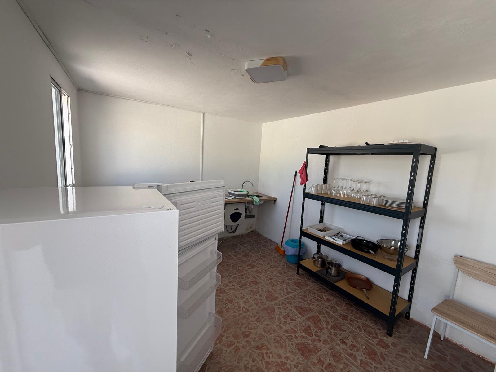 Venta de casa en Santiago del Teide