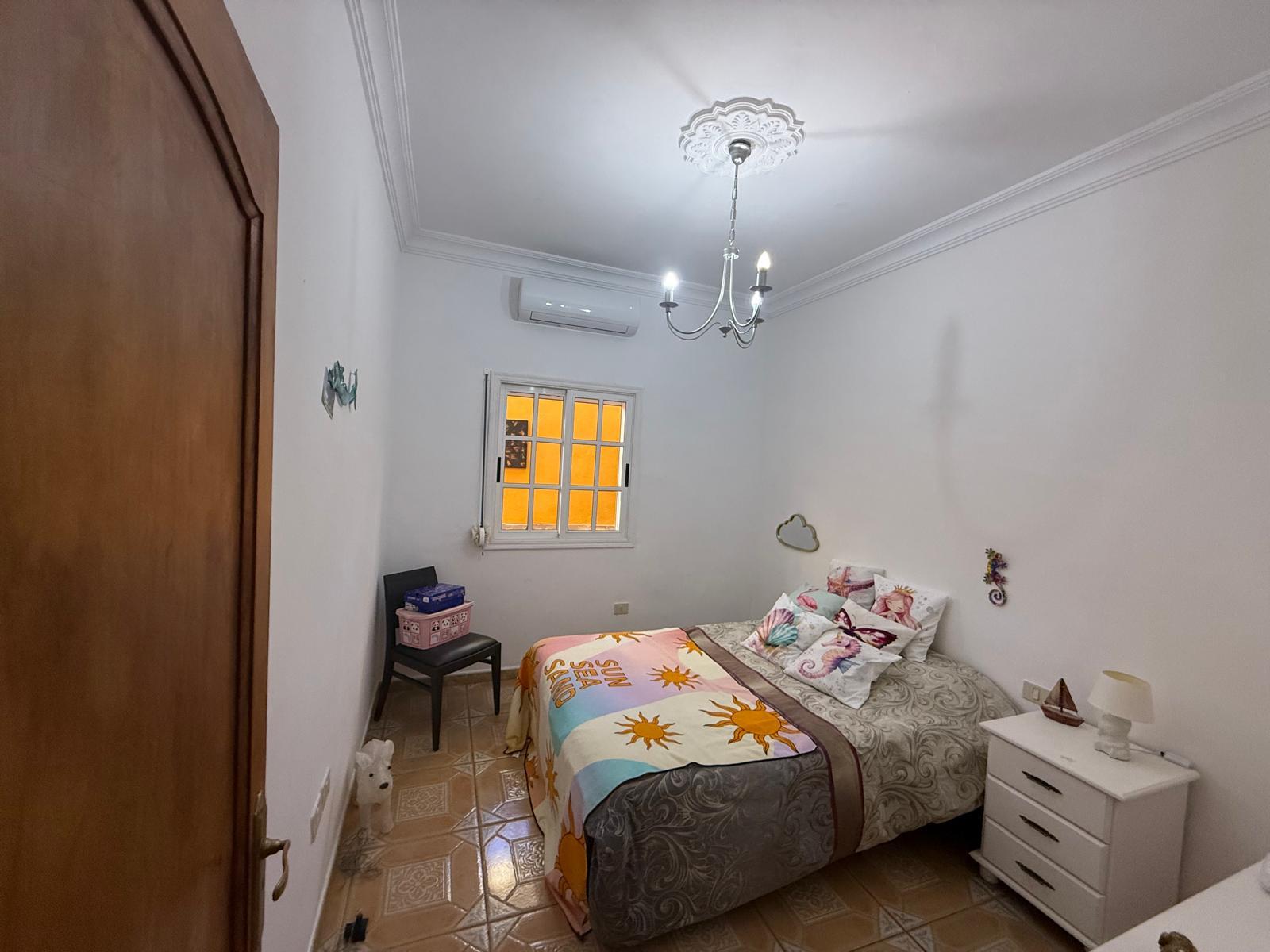 Venta de casa en Santiago del Teide