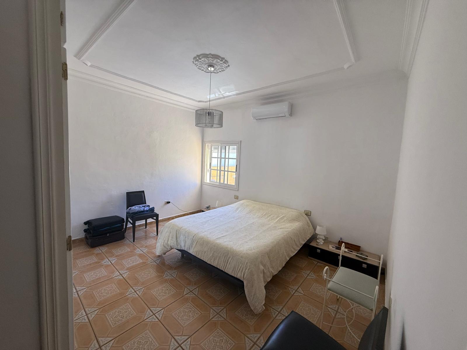 Venta de casa en Santiago del Teide