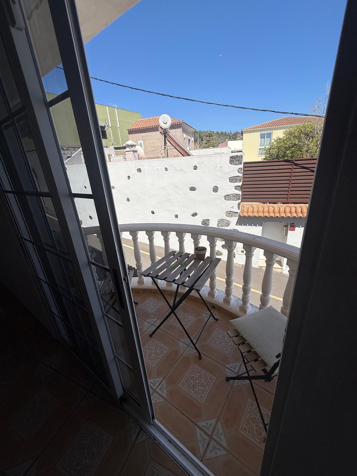 Venta de casa en Santiago del Teide