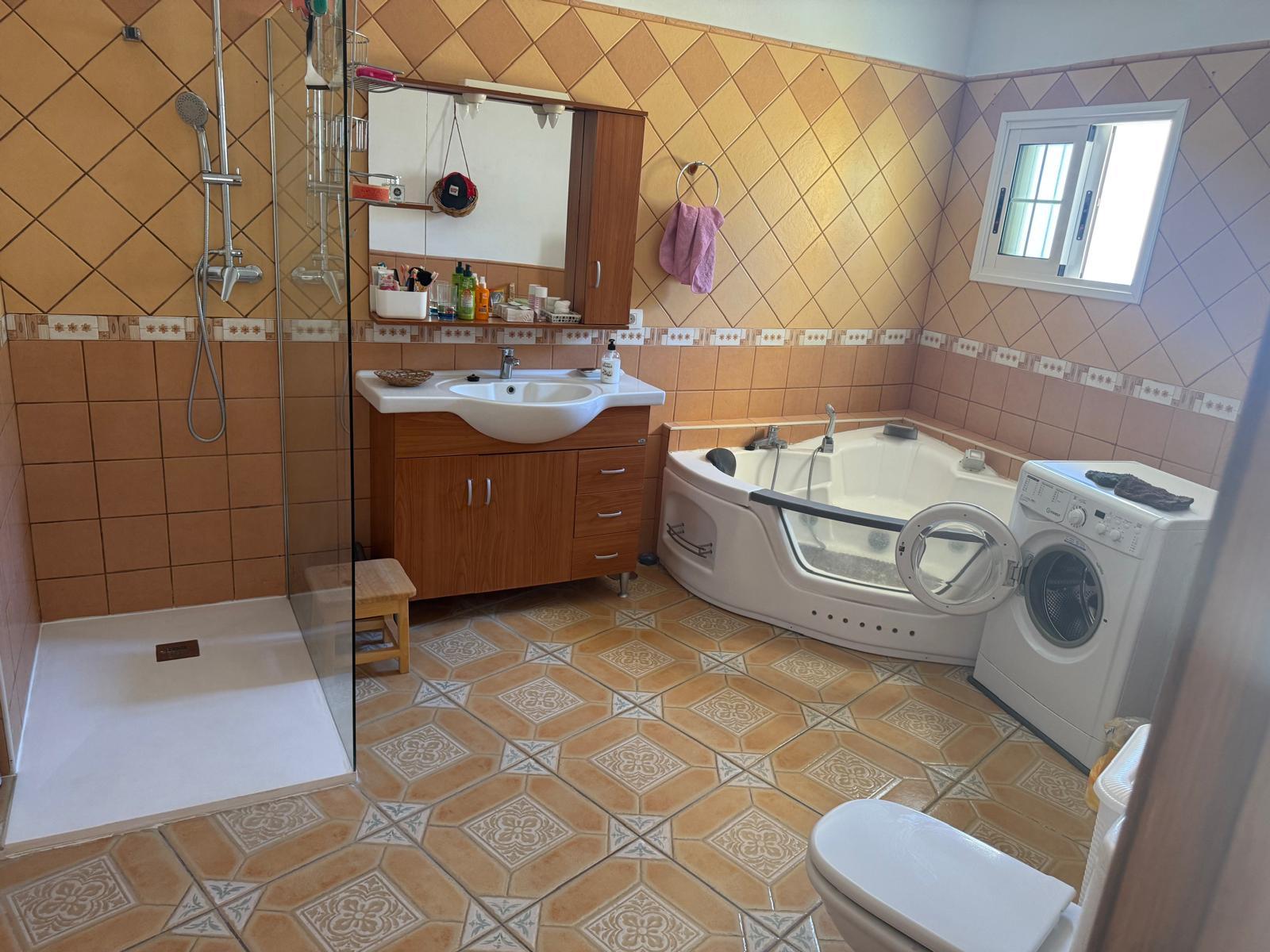 Venta de casa en Santiago del Teide