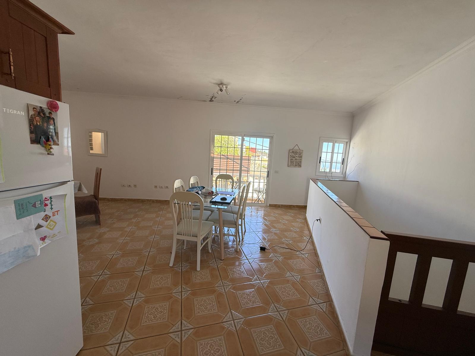 Venta de casa en Santiago del Teide