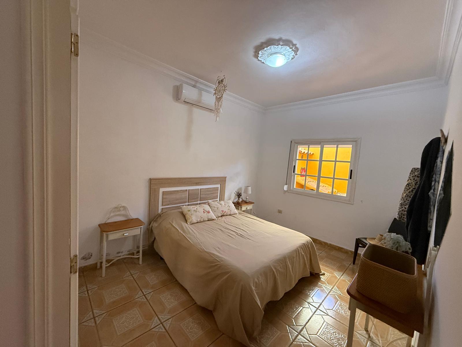 Venta de casa en Santiago del Teide