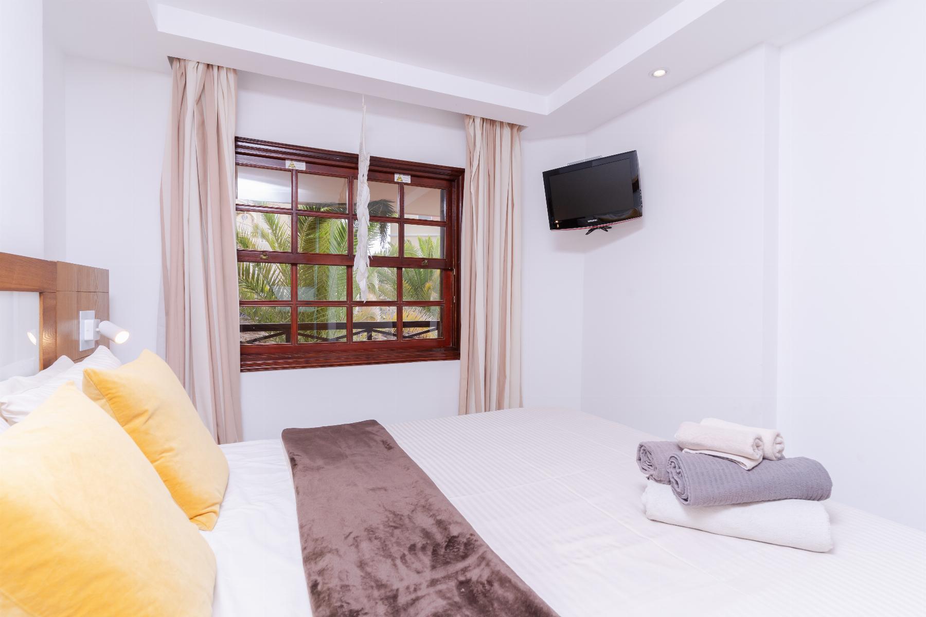 Venta de apartamento en Golf del sur