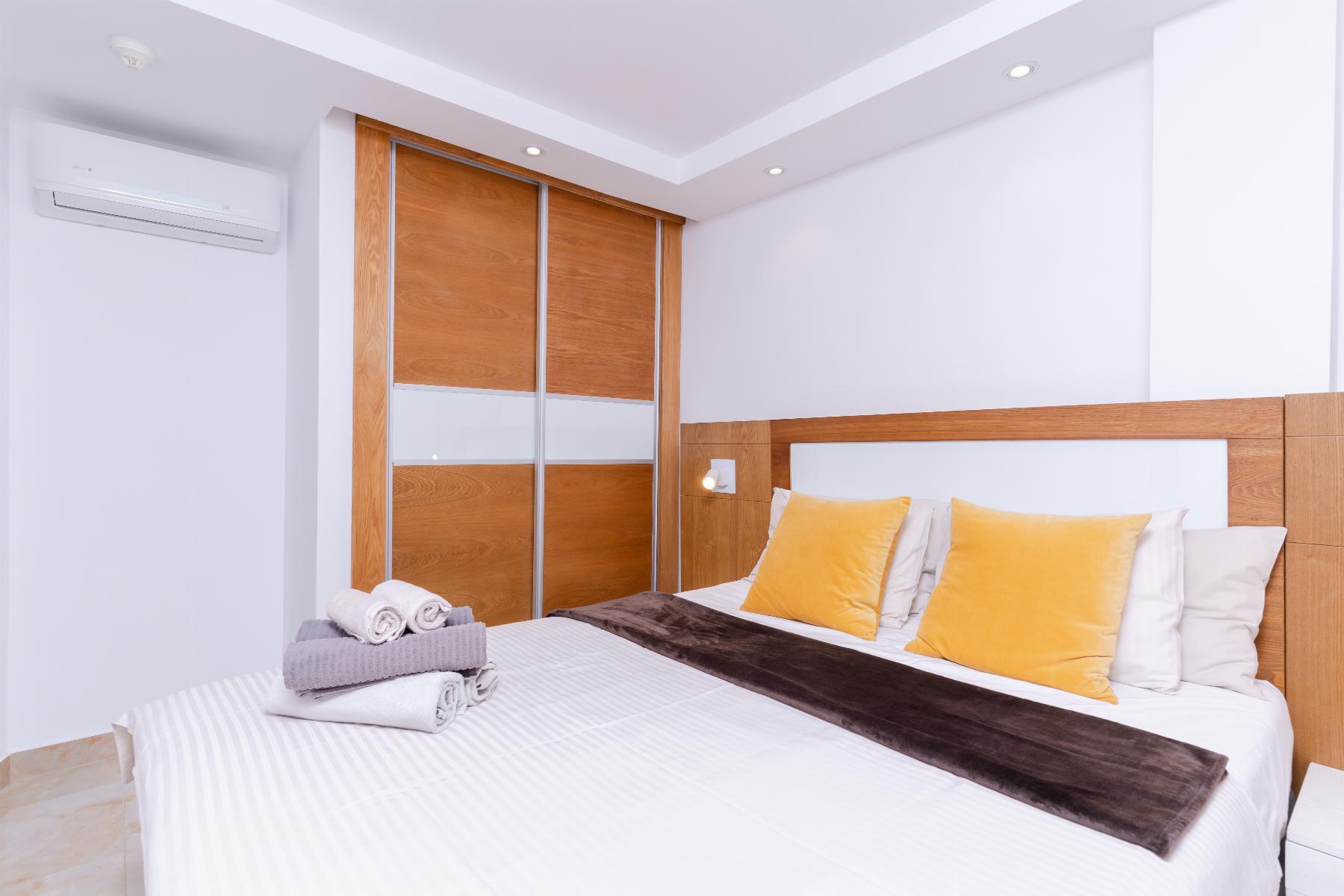 Venta de apartamento en Golf del sur