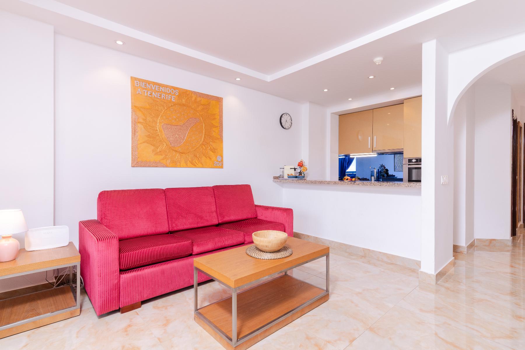 Venta de apartamento en Golf del sur