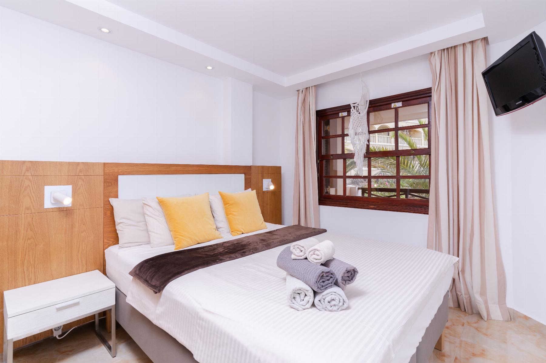 Venta de apartamento en Golf del sur