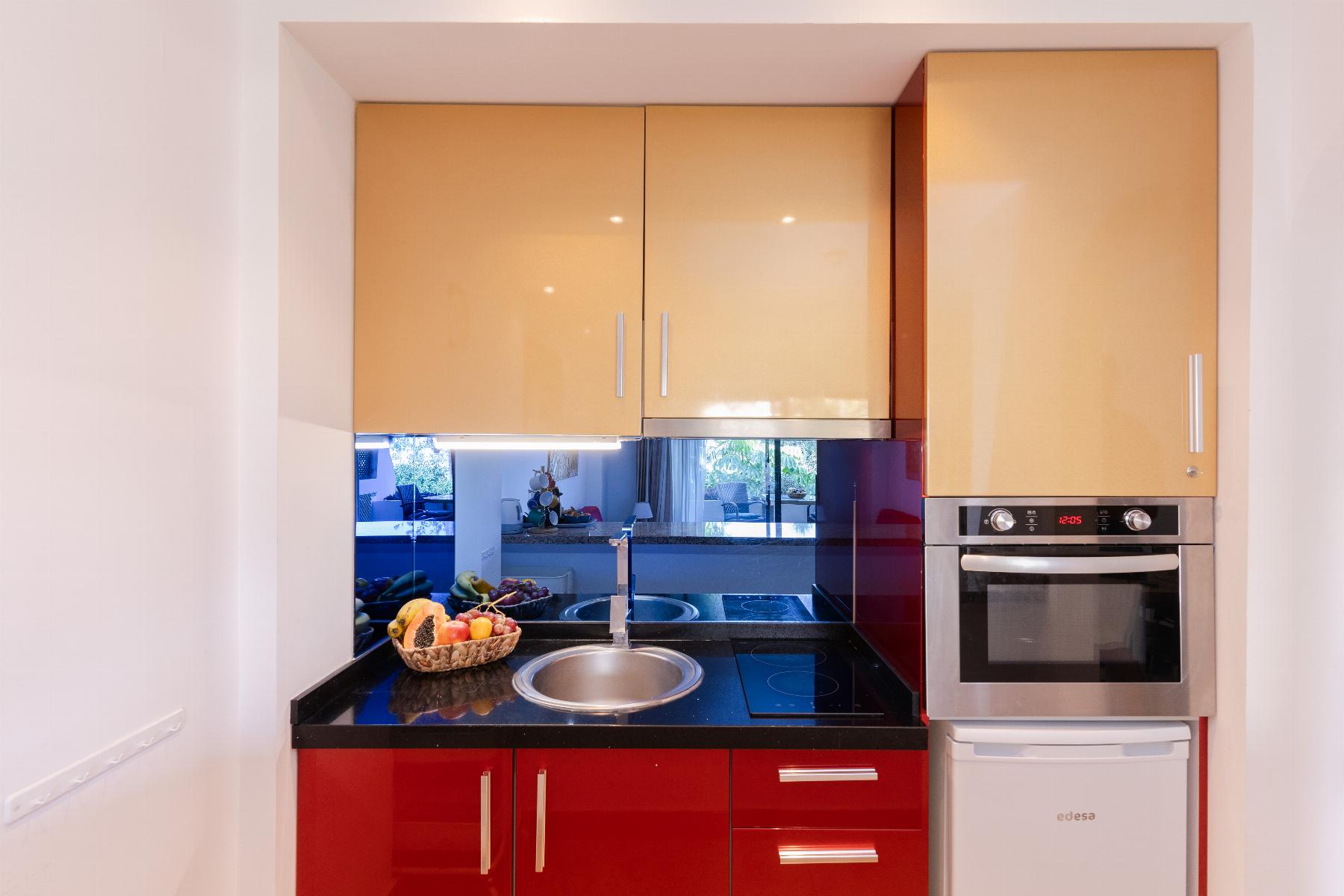 Venta de apartamento en Golf del sur