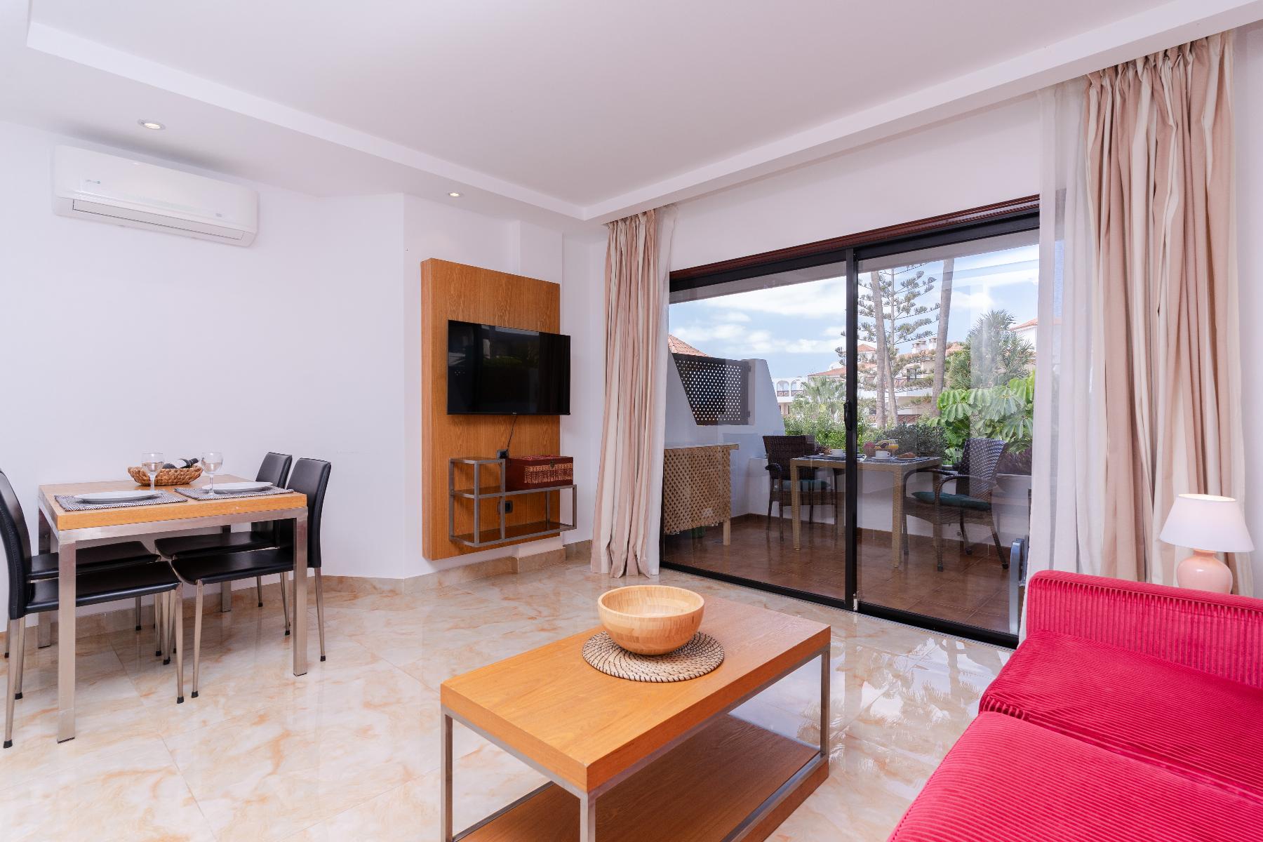 Venta de apartamento en Golf del sur