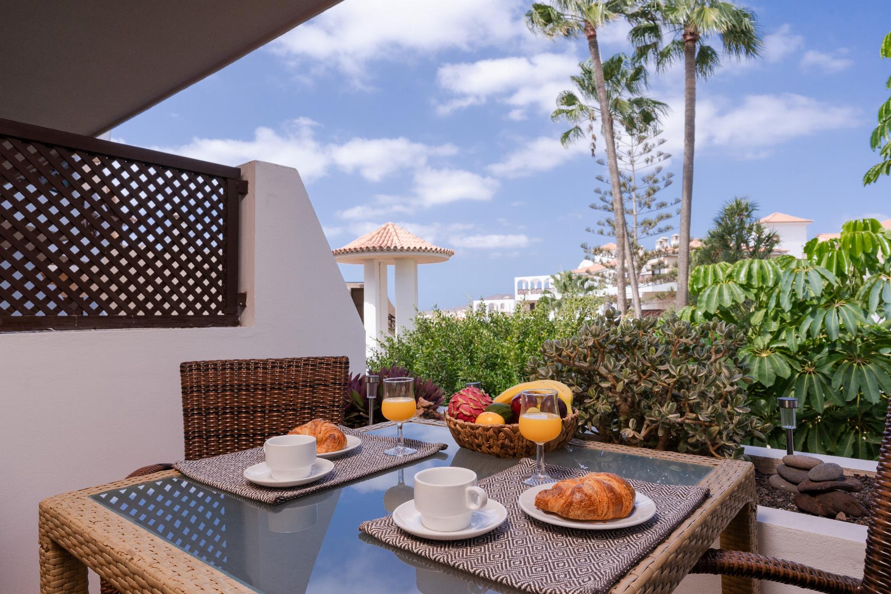 Venta de apartamento en Golf del sur