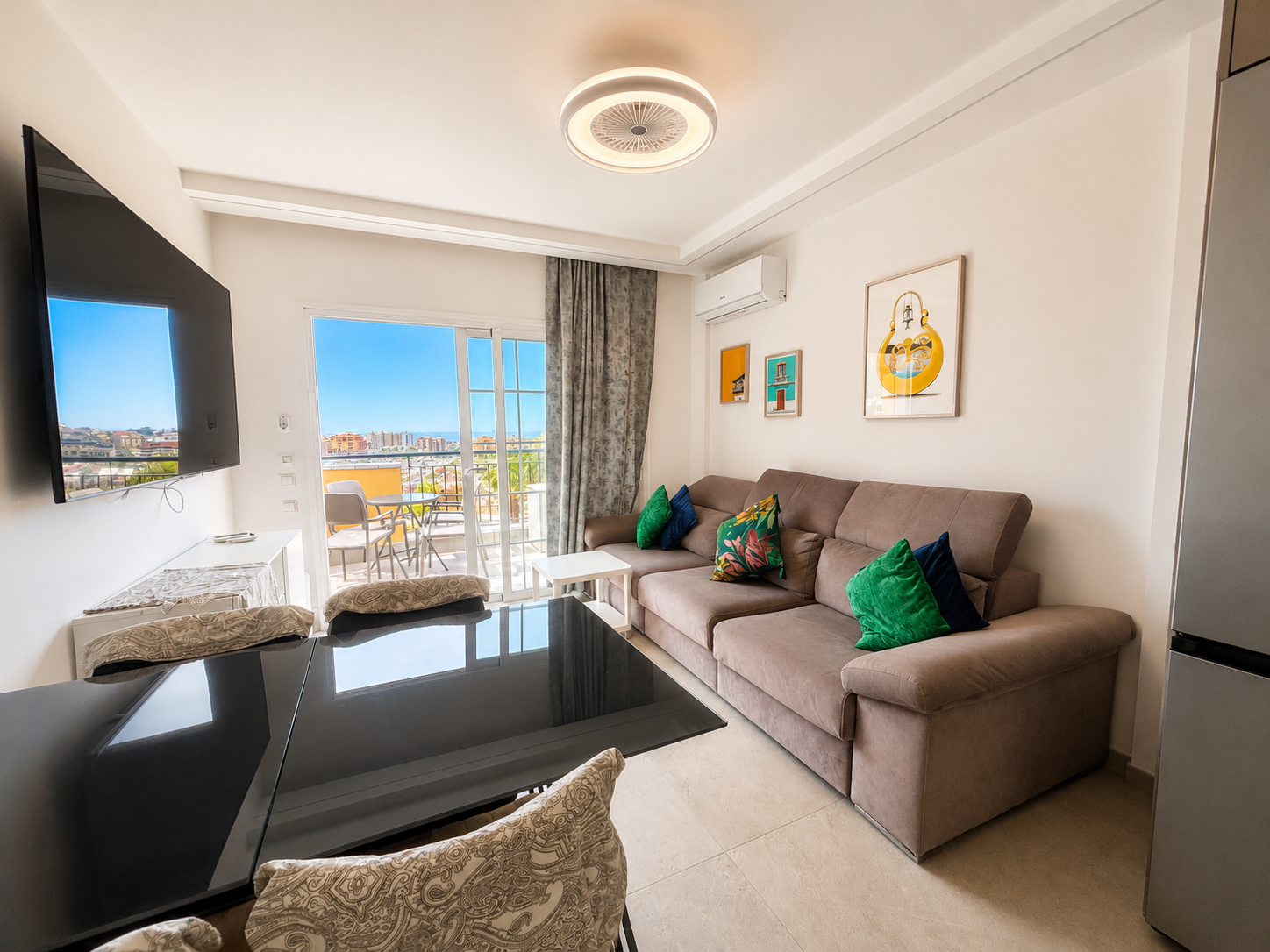 Venta de apartamento en Playa de los Cristianos