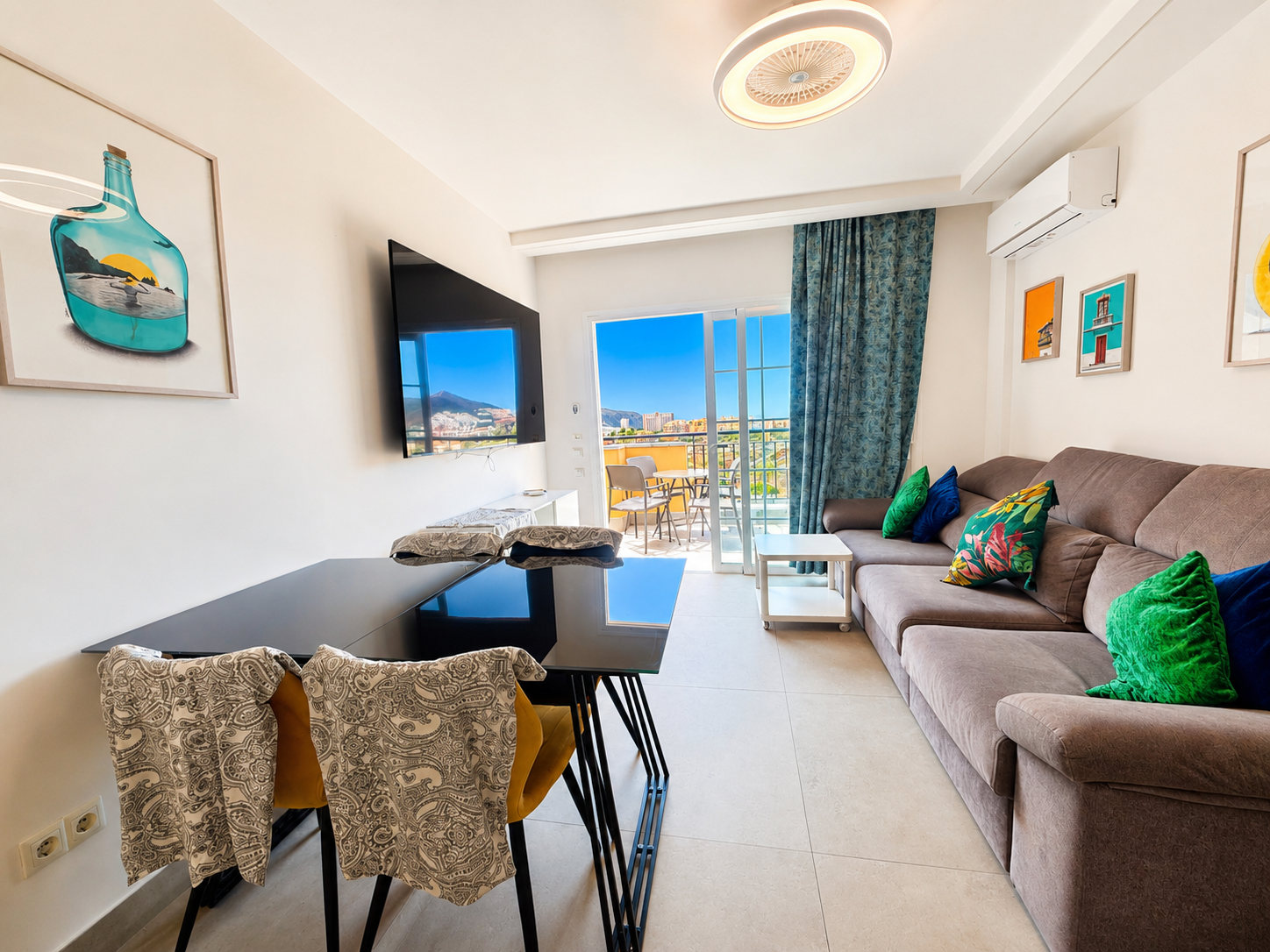 Venta de apartamento en Playa de los Cristianos