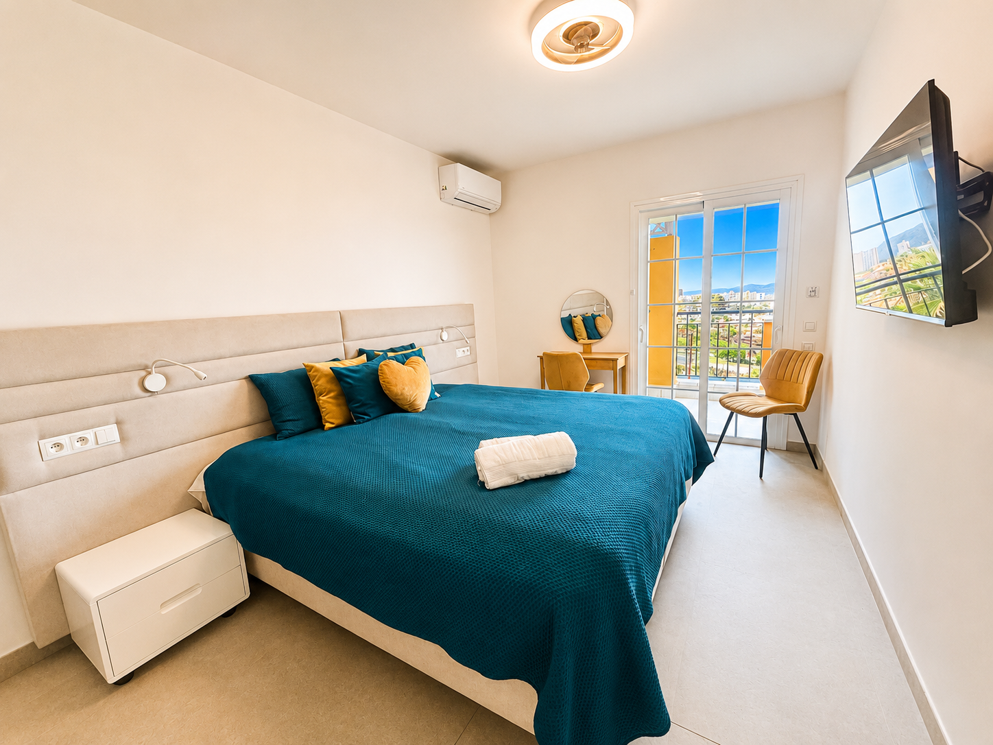Venta de apartamento en Playa de los Cristianos