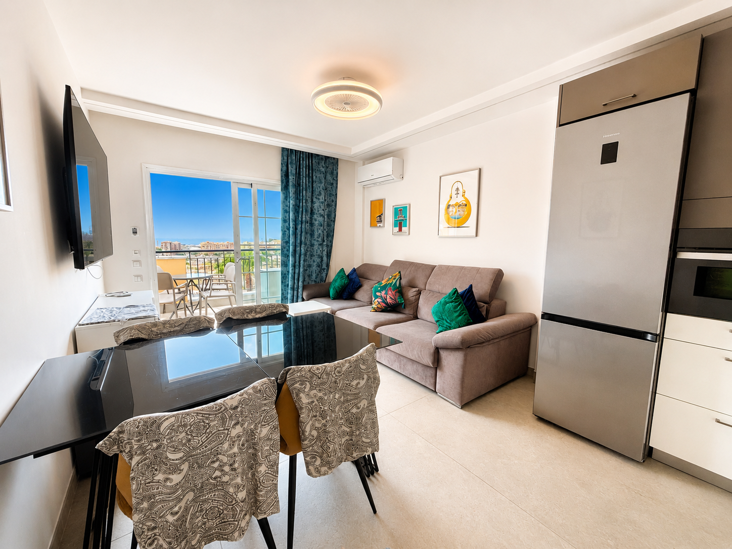 Venta de apartamento en Playa de los Cristianos