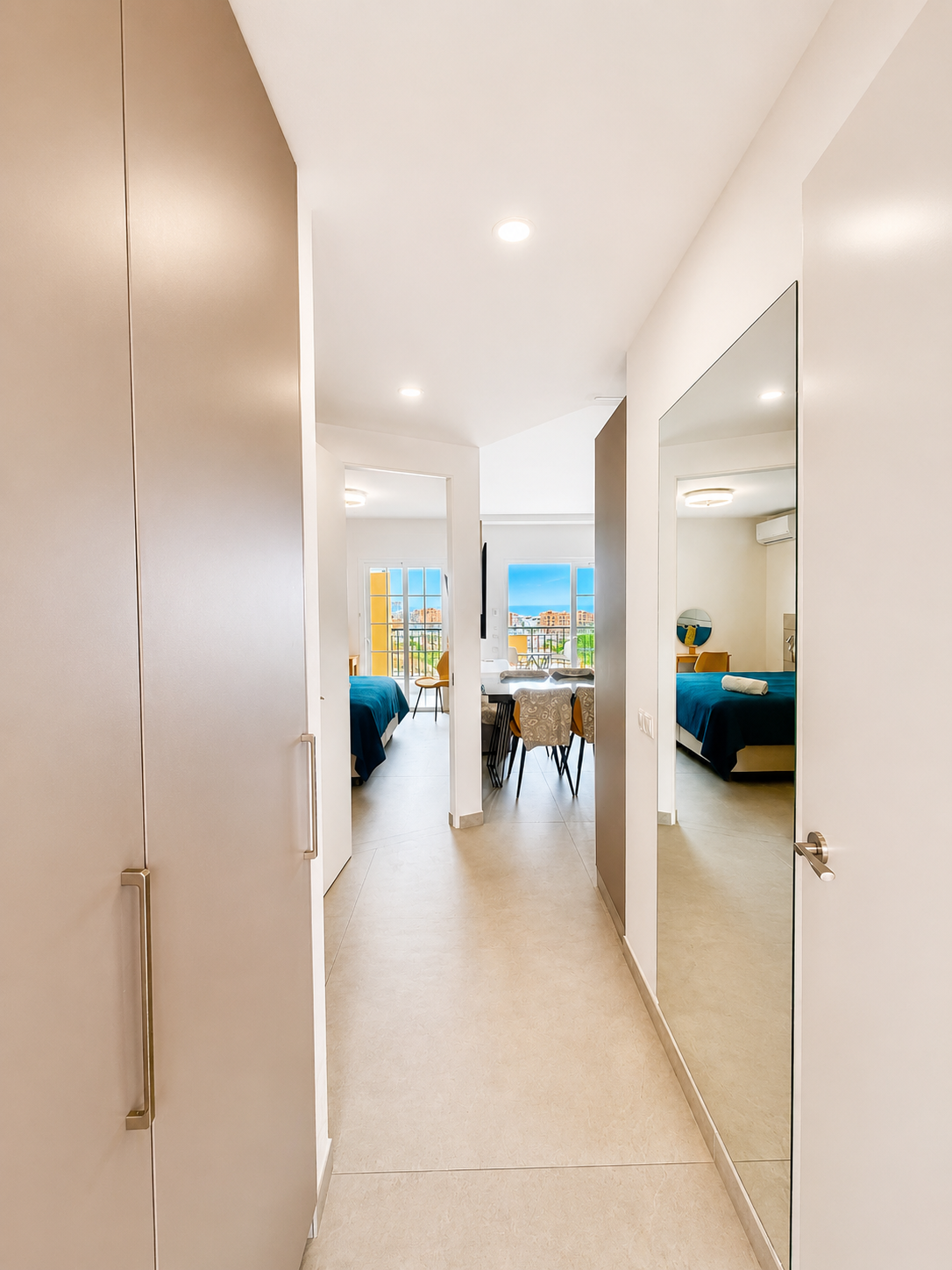 Venta de apartamento en Playa de los Cristianos
