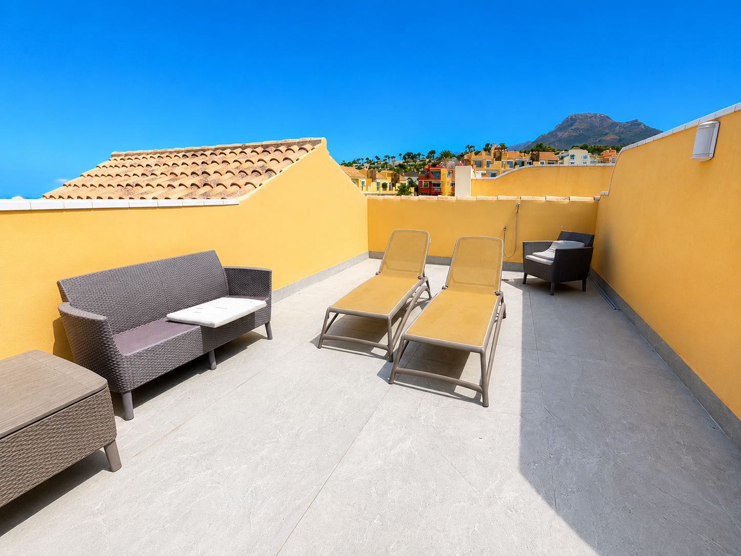 Venta de apartamento en Playa de los Cristianos