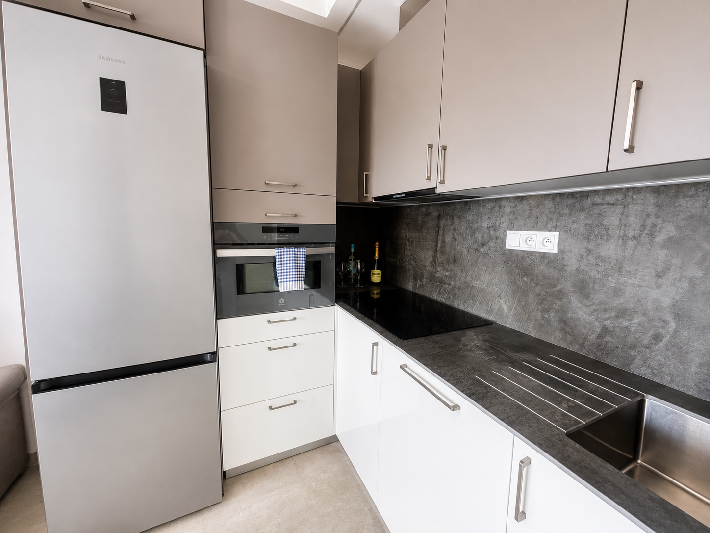 Venta de apartamento en Playa de los Cristianos