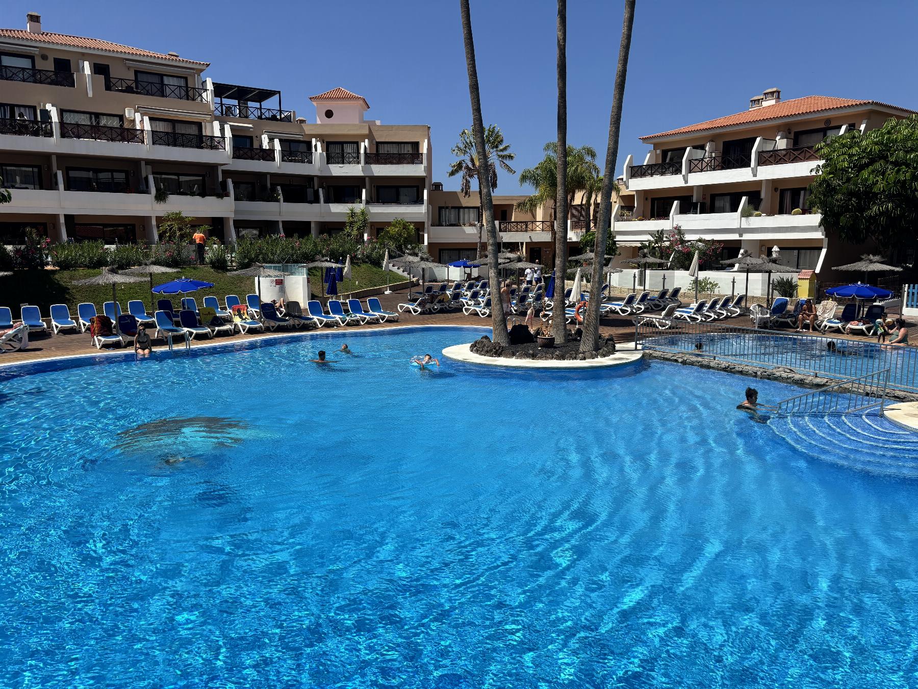 Venta de apartamento en Golf del sur