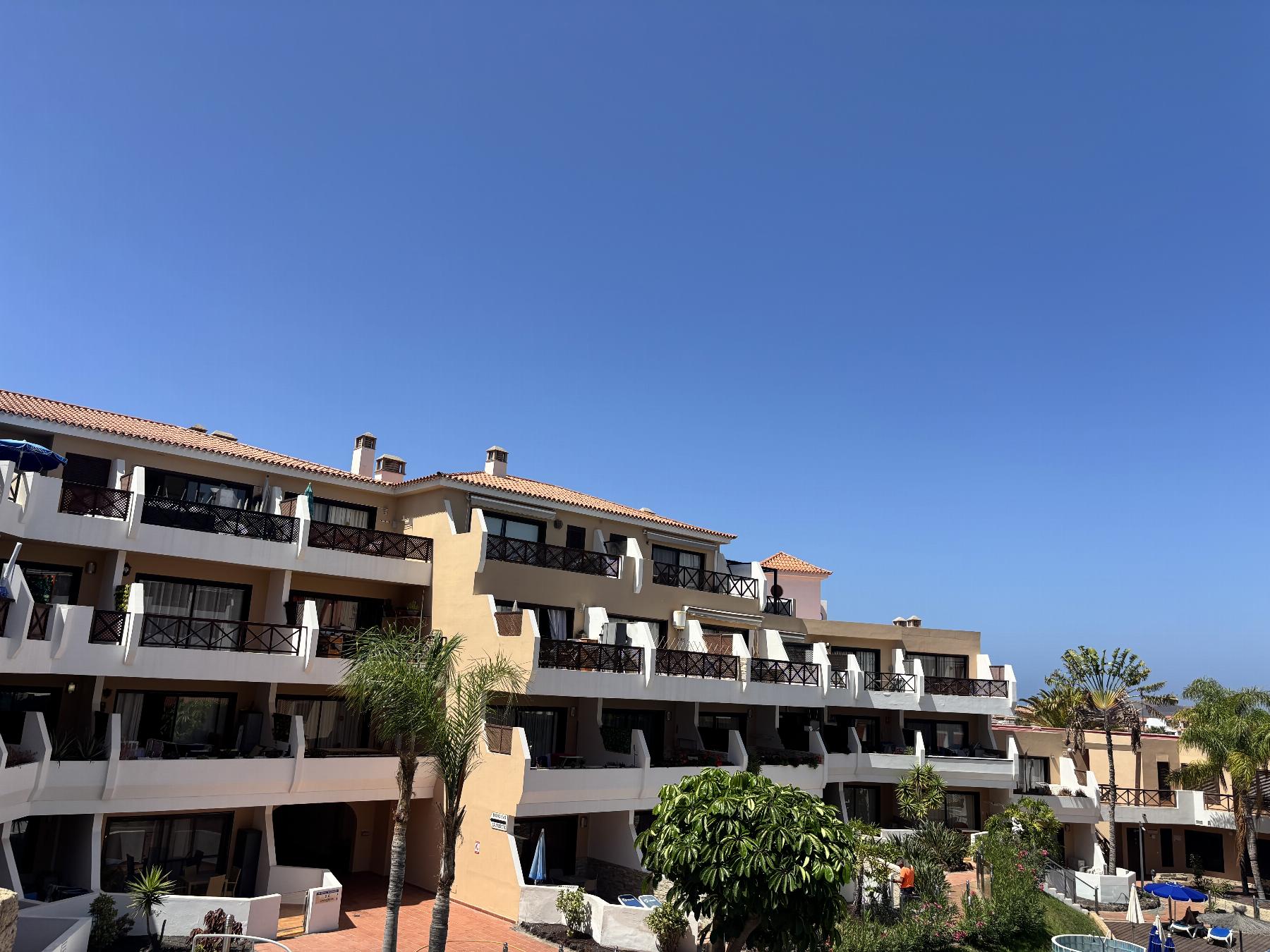 Venta de apartamento en Golf del sur